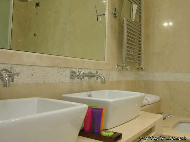Moses Fountain Bed & Breakfast Roma Dış mekan fotoğraf